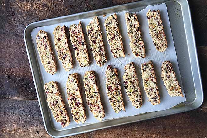 Making the Best Recipe for Biscotti | Foodal.com