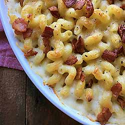 Recipe for Mac and Cheese | Foodal.com