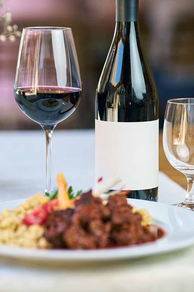 Get our top 9 tips for cooking with wine, and make your meal taste oh so good! Learn more now: https://foodal.com/knowledge/paleo/cooking-with-wine/
