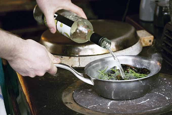 How to Use Wine in Cooking | Foodal.com