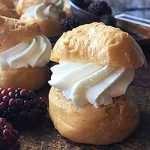 Recipe for Cream Puff | Foodal.com
