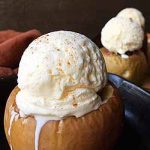 Recipe for Stuffed and Baked Apples | Foodal.com