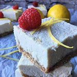 The Best Homemade Vegan Lemon Bars | Foodal.com