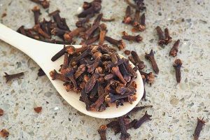Fragrant, Sweet Cloves – The Mainstay of the Spice Rack!