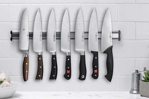 Which Wusthof Kitchen Knife Collection Is Right for You?