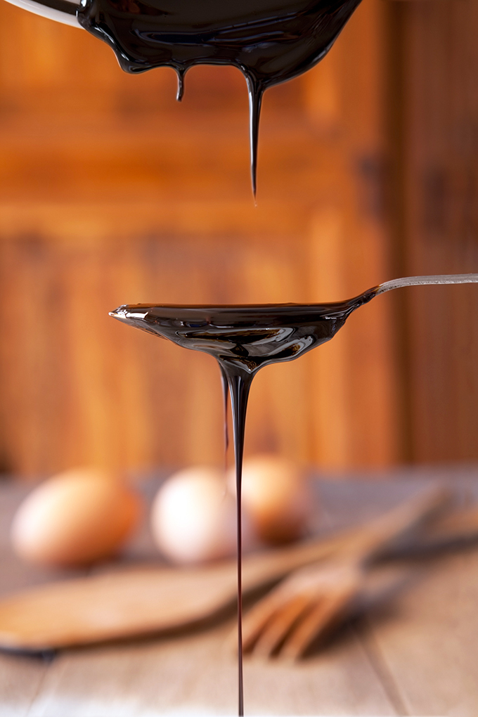 Molasses is a sweet and flavorful ingredient that you should be using year-round! Read all about it, and get some cool recipe ideas, on Foodal: https://foodal.com/knowledge/baking/why-try-molasses/
