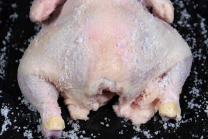 Why You Should Dry Brine a Chicken or Turkey (and How to Do It)
