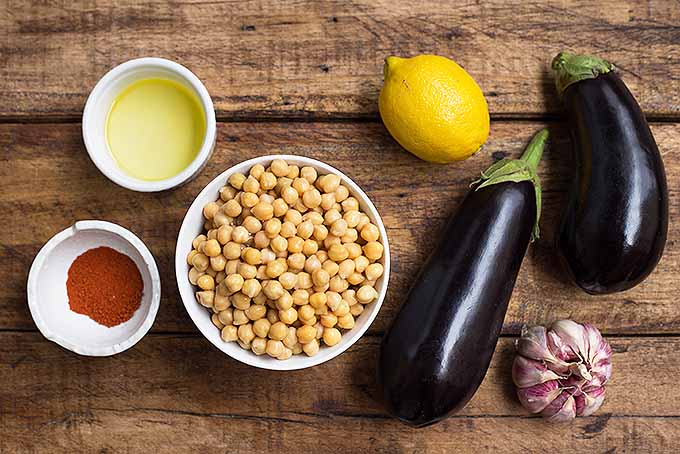 How to Make Baba Ghanoush | Foodal.com