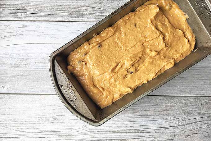 Learn How to Make a Baked Pumpkin Dessert | Foodal.com