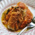 Pecorino Cod Main Dish Recipe | Foodal.com
