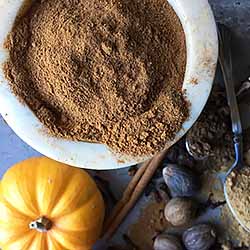 Pumpkin Spice Mix Recipe | Foodal.com