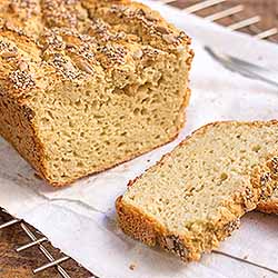Sorghum Bread Best Recipe | Foodal.com