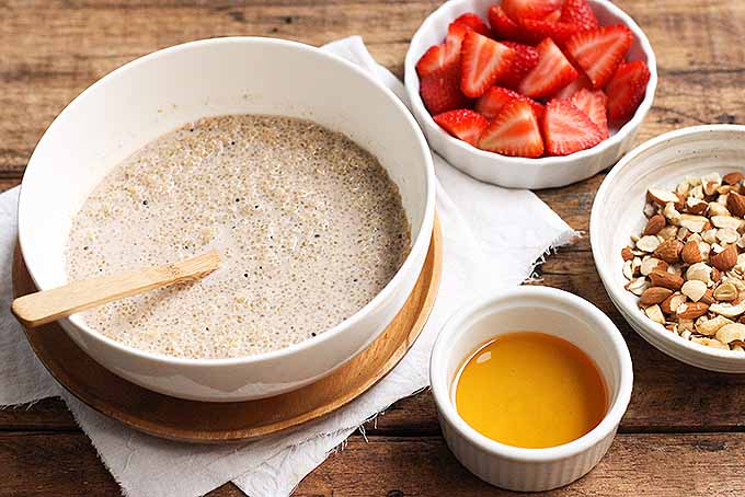 The Best Hot Breakfast Cereal | Foodal.com