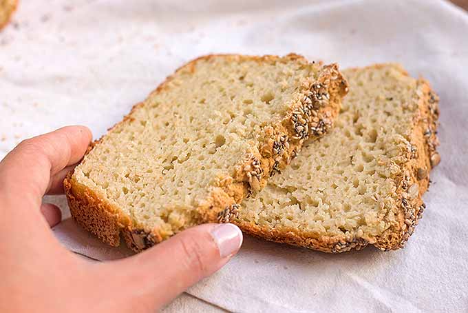 The Best Recipe for Sorghum Bread | Foodal.com