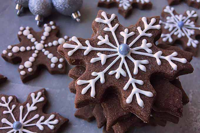 Add Chocolaty Magic with Brownie Cookies | Foodal.com