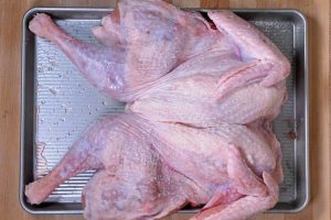 Spatchcocking: Your New Best Friend for Preparing Poultry