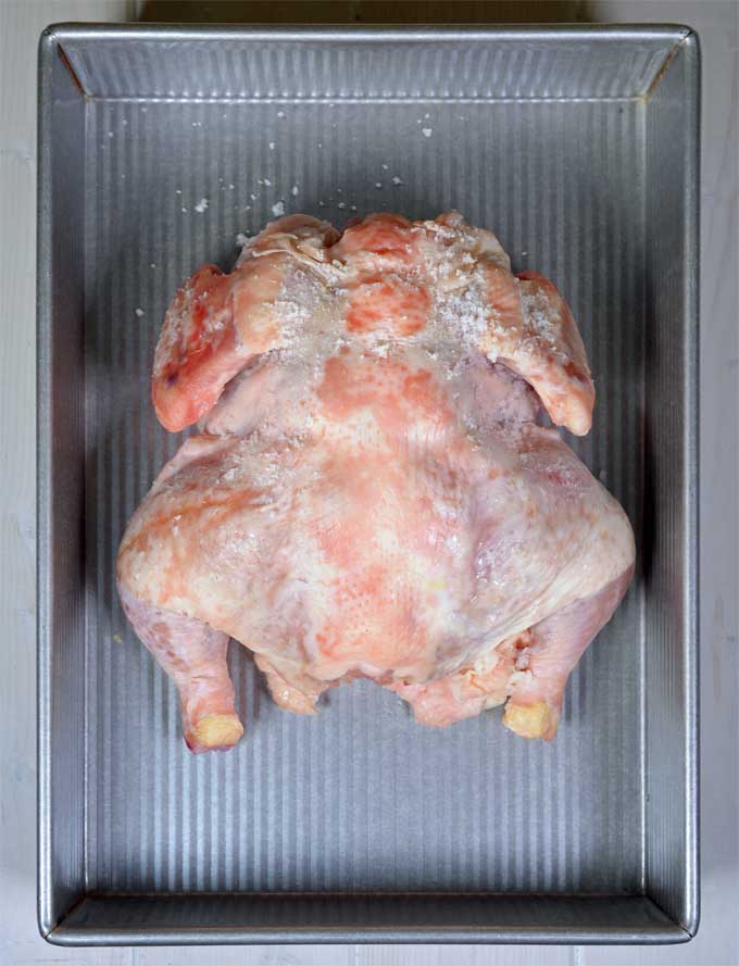 Want to unlock the hidden flavors in you poultry? Want the juiciest bird meat in town? Try dry brining you chicken, turkey, or other poultry. Learn how to do it it with Foodal's guide now!
