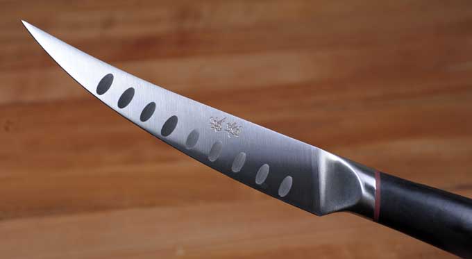 Dalstrong Phantom Series AUS8 Boning Knife | Foodal