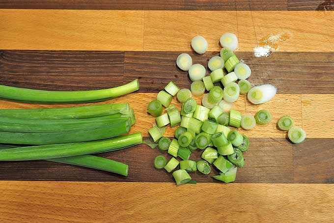 How to Pick, Prep, and Store Green Onions | Foodal.com