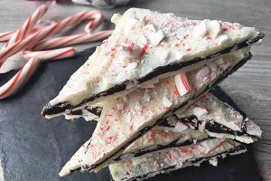 Peppermint Bark: A Gourmet Holiday Confection You Can Make at Home