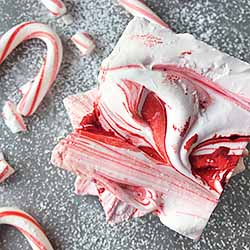 Recipe for Minty Marshmallows | Foodal.com