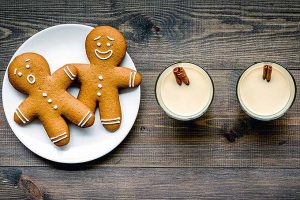 Why Do We Drink Eggnog at the Holidays? A Short History
