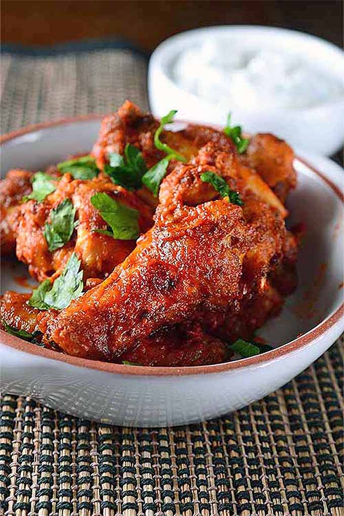 What's your favorite chicken wing style? Is there a flavor combo that you can't live without on game day? Whether you're planning your menu for the Super Bowl or putting together an appetizer to bring to a potluck, you're going to want to check out our incredible recipe round up: https://foodal.com/recipes/appetizers/best-chicken-wings/