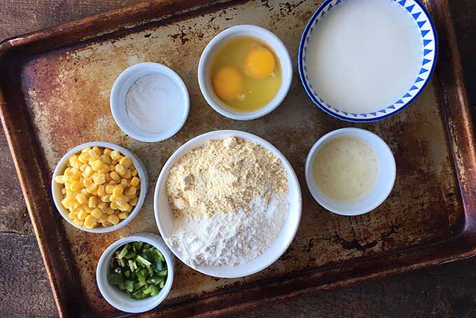 How to Make Homemade Cornbread | Foodal.com
