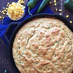 Recipe for the Best Jalapeno Cornbread | Foodal.com