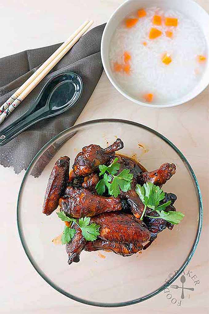 Whether you like em sweet, savory, or spicy, dripping with sauce or dry and juicy, we've got the wings recipe for you. Click on over to our recipe round up now, or Pin It for later: https://foodal.com/recipes/appetizers/best-chicken-wings/