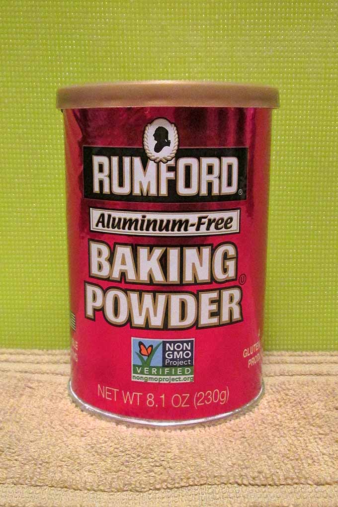 You're halfway through a recipe when you realize your baking powder is past its expiration date- what to do? Learn how to test it for freshness with our tips: https://foodal.com/knowledge/baking/test-baking-powder-freshness/