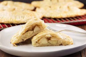 Apple Hand Pies: An Old Fashioned Favorite
