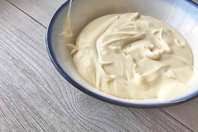 A Thick and Creamy Cream Cheese Glaze | Foodal.com