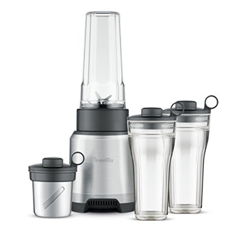 Breville Boss To Personal Blender Great Power, Price | Foodal