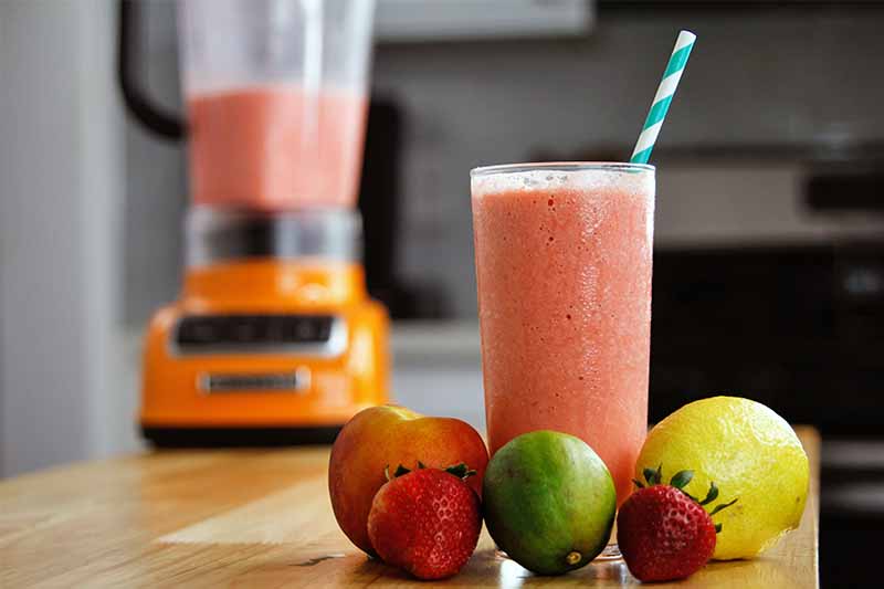 7 Tips to Make Better Smoothies and Shakes, Without Lumps