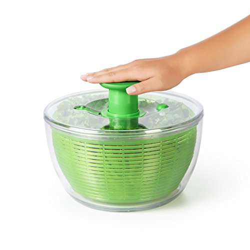 OXO Good Grips Salad Spinner - Reading China & Glass