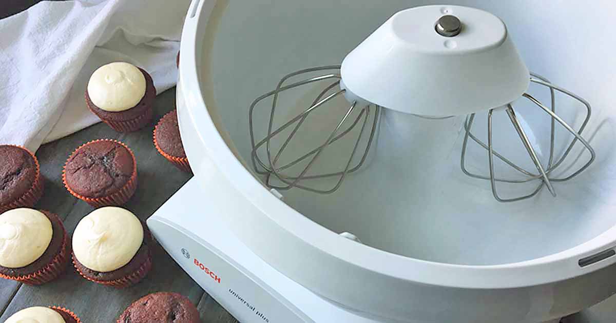 licentie Prehistorisch Onvoorziene omstandigheden Bosch Universal Plus Mixer Review: A Great Gadget for the Home Kitchen