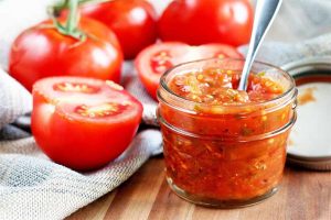 Made From Scratch: A Sweet and Savory Tomato Jam Recipe That’ll Change Your Summer