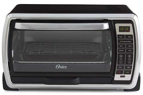 The 11 Best Toaster Ovens For Your Kitchen In 2020 Foodal
