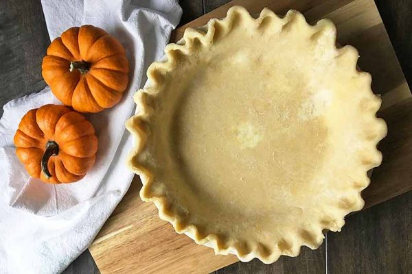 The Best Classic Homemade Pumpkin Pie Recipe | Foodal