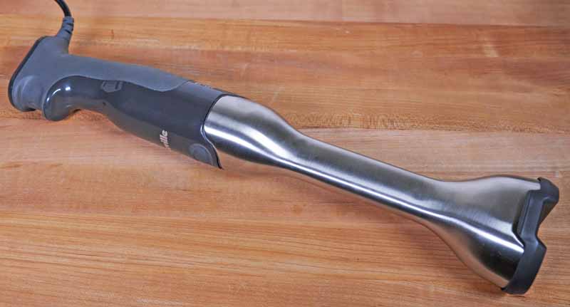 Breville BSB510XL Control Grip Immersion Blender Review | Foodal