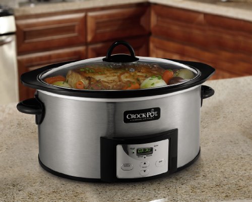The 9 Best Slow Cookers And Crock Pots Of 2020 Foodal