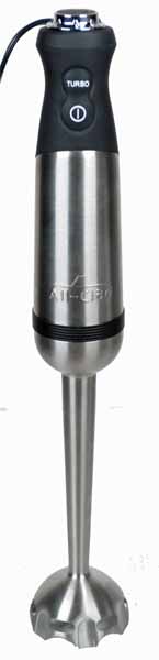 All-Clad SS Immersion Blender w Detachable Shaft KZ750D NEW Free Shipping! 