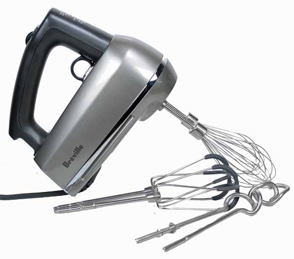whip attachment for hand mixer