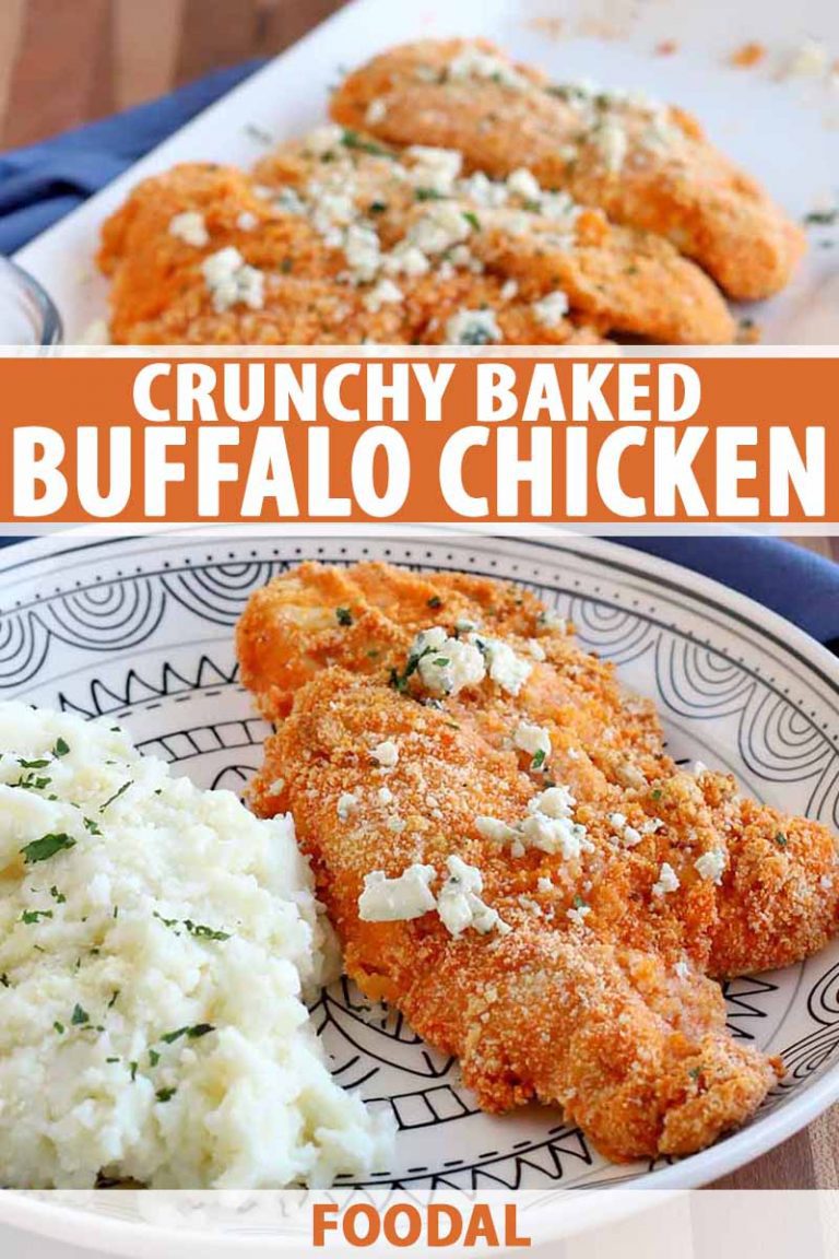 Crunchy Buffalo Baked Chicken Cutlets in 30 Minutes or Less | Foodal