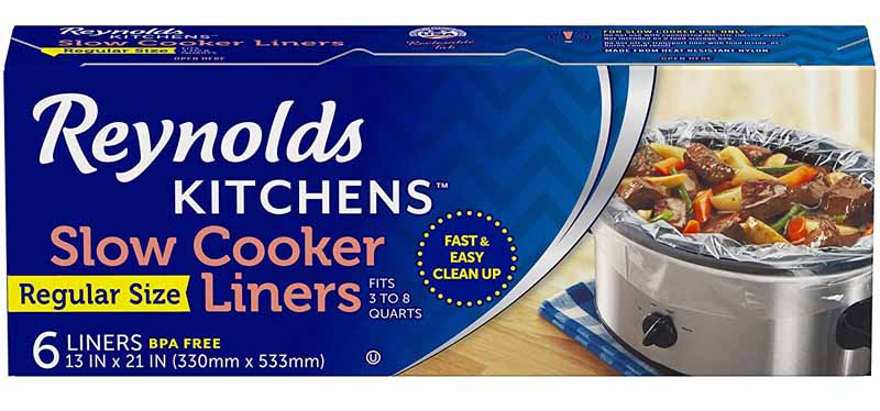https://foodal.com/wp-content/uploads/2018/12/Reynolds-Kitchens-Slow-Cooker-Liners.jpg