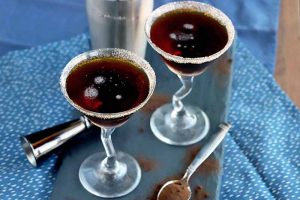 Wake Up Your Happy Hour with an Espresso Martini