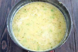 Homemade Cream of Chicken Soup Recipe | Foodal