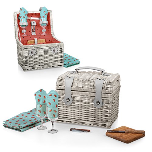 The Best Picnic Baskets on the Market in 2020 | A Foodal Buying Guide