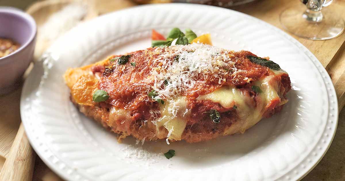 Pepperoni Chicken Parmesan Recipe Foodal,Gas Water Heater Repair Troubleshooting